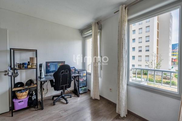 T4 de 77m2 - St Loup 13010
