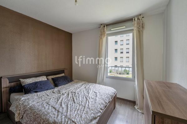 T4 de 77m2 - St Loup 13010