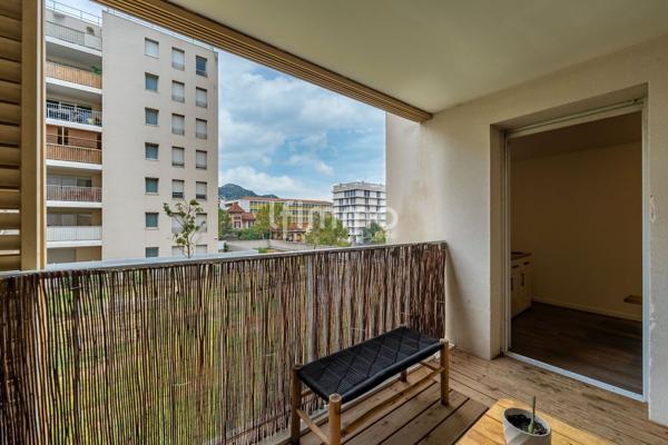 T4 de 77m2 - St Loup 13010