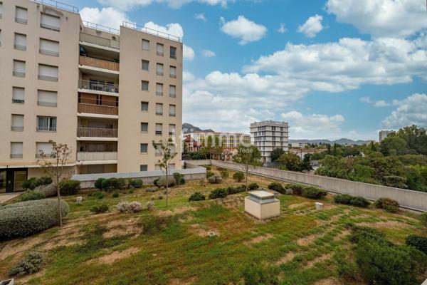 T4 de 77m2 - St Loup 13010