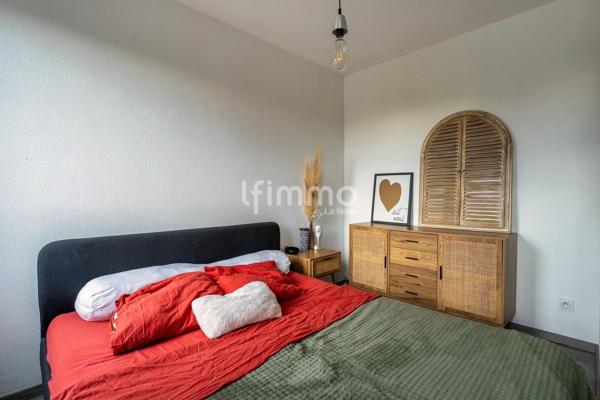 T4 de 77m2 - St Loup 13010