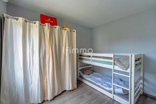 T4 de 77m2 - St Loup 13010