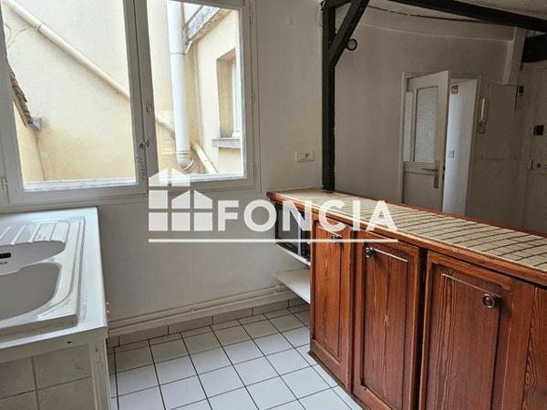 Location Appartement 2 pièces 45.67 m² - 42 RUE DE POLOGNE Saint-germain-en-laye 78100