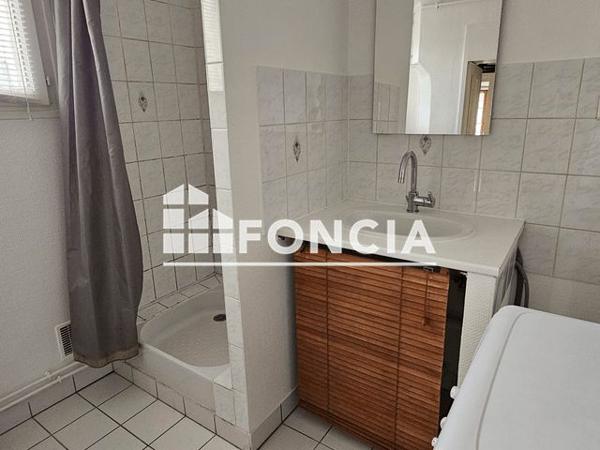 Location Appartement 2 pièces 45.67 m² - 42 RUE DE POLOGNE Saint-germain-en-laye 78100