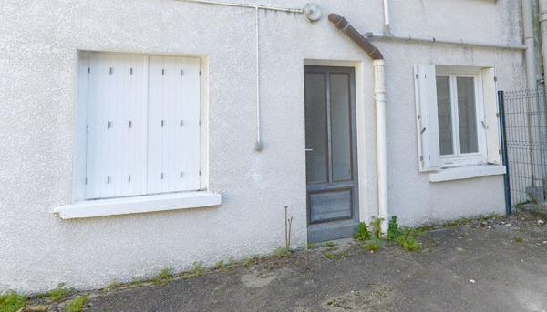Appartement - St Georges de Didonne