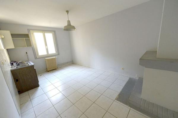Appartement - St Georges de Didonne
