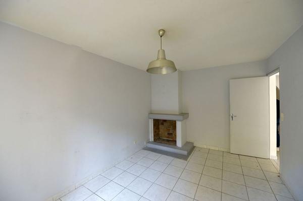 Appartement - St Georges de Didonne