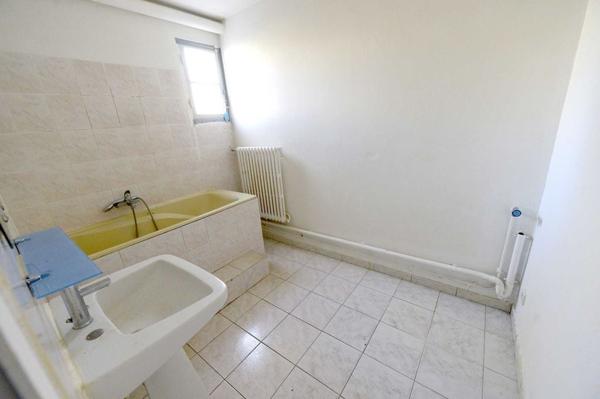 Appartement - St Georges de Didonne