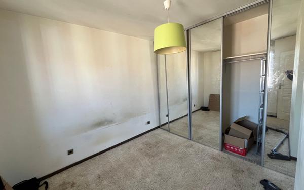 Appartement à vendre    2 pièces • 43,70 m2 Armentières