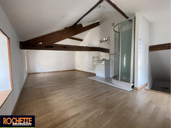 Immeuble - NERONDE