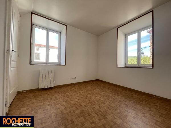 Immeuble - NERONDE