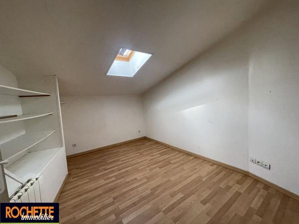 Immeuble - NERONDE