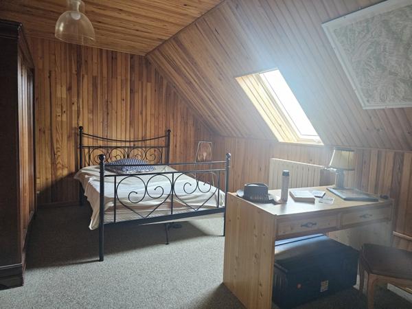 Limours (91470) Grande maison familiale avec jardin à LIMOURS