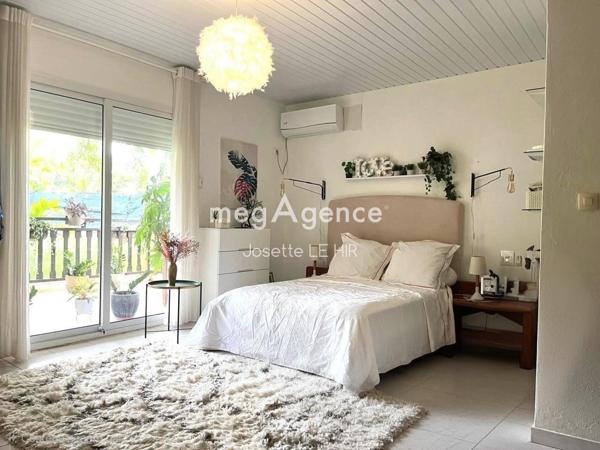 Maison à MATOURY, 97351 - 5 pièces 130m²