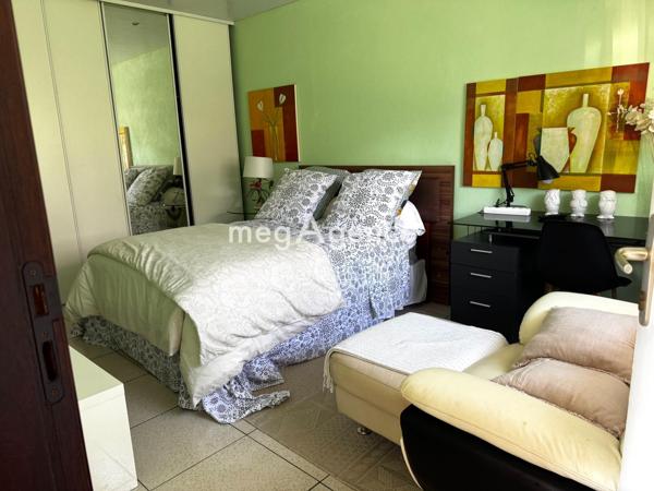 Maison à MATOURY, 97351 - 5 pièces 130m²