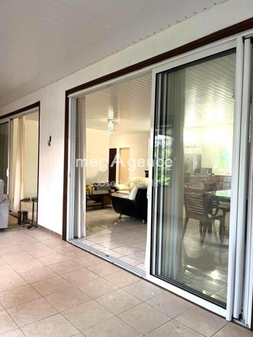 Maison à MATOURY, 97351 - 5 pièces 130m²