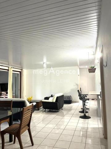 Maison à MATOURY, 97351 - 5 pièces 130m²