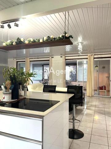 Maison à MATOURY, 97351 - 5 pièces 130m²