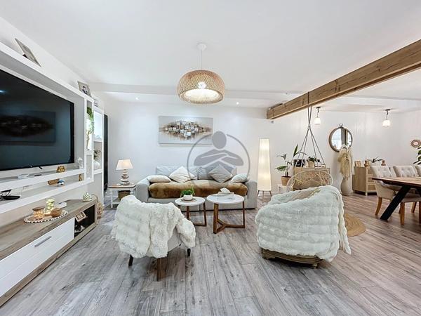 Vente Maison 5 pièces 108 m2 à Gauchy