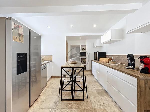 Vente Maison 5 pièces 108 m2 à Gauchy