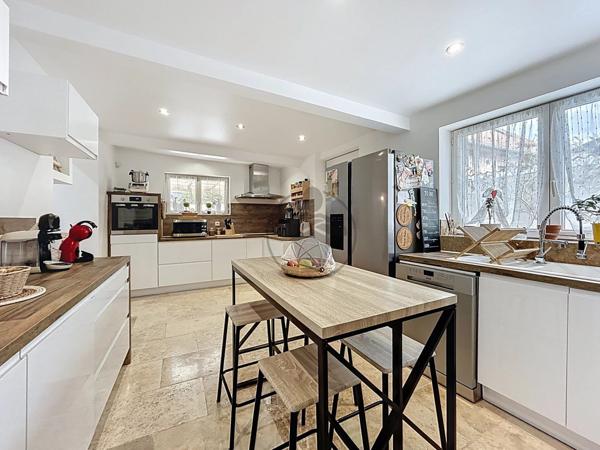 Vente Maison 5 pièces 108 m2 à Gauchy