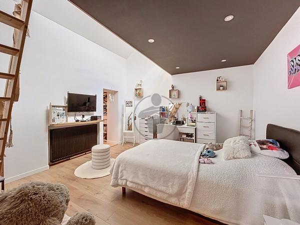 Vente Maison 5 pièces 108 m2 à Gauchy