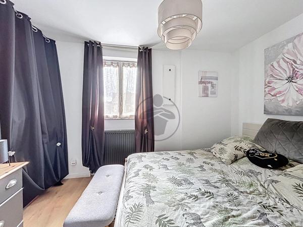 Vente Maison 5 pièces 108 m2 à Gauchy