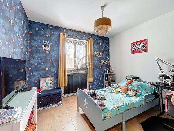 Vente Maison 5 pièces 108 m2 à Gauchy