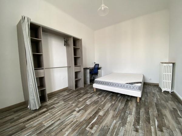 Maison à vendre 239 500 € Poitiers 6 p 103 m² DPE E