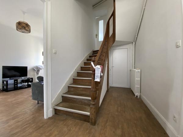 Maison à vendre 239 500 € Poitiers 6 p 103 m² DPE E