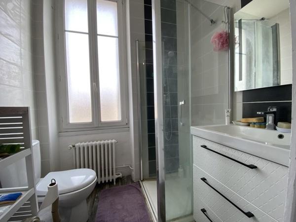 Maison à vendre 239 500 € Poitiers 6 p 103 m² DPE E