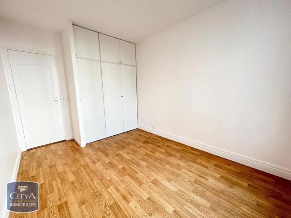 Appartement à louer 2 pièces 49.18m²