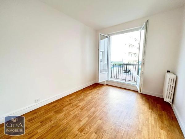 Appartement à louer 2 pièces 49.18m²