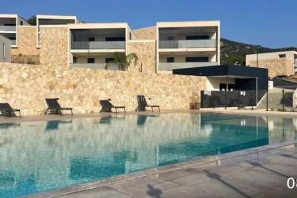 Vente Appartement 3 pièces 62 m2 à Calvi