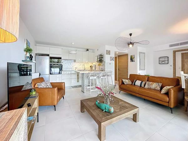 Vente Appartement 3 pièces 62 m2 à Calvi