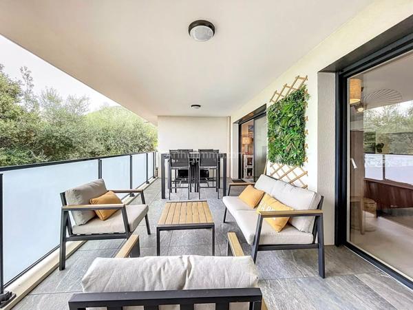 Vente Appartement 3 pièces 62 m2 à Calvi