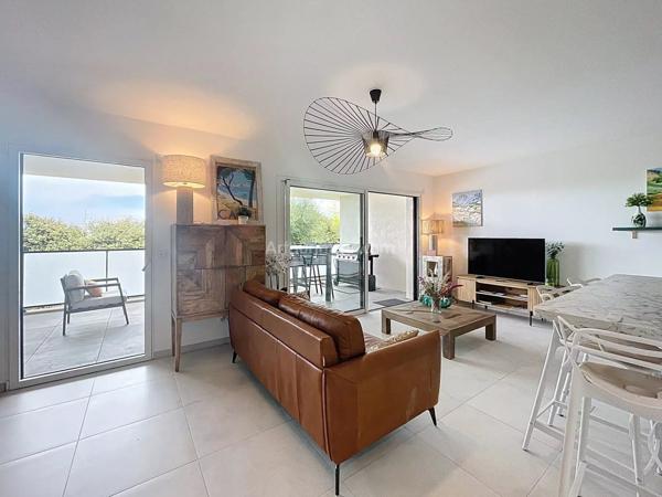 Vente Appartement 3 pièces 62 m2 à Calvi