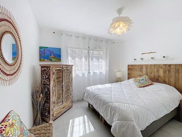 Vente Appartement 3 pièces 62 m2 à Calvi