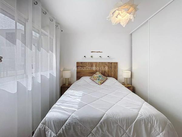 Vente Appartement 3 pièces 62 m2 à Calvi