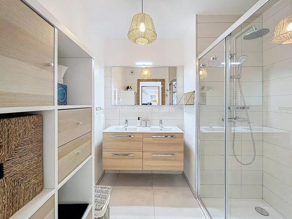 Vente Appartement 3 pièces 62 m2 à Calvi