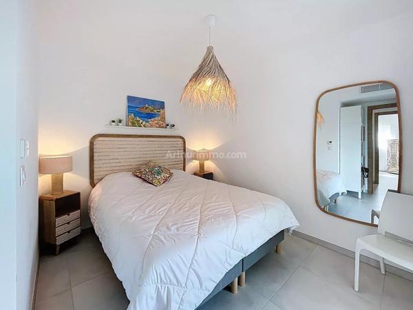 Vente Appartement 3 pièces 62 m2 à Calvi