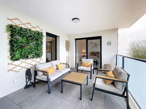 Vente Appartement 3 pièces 62 m2 à Calvi