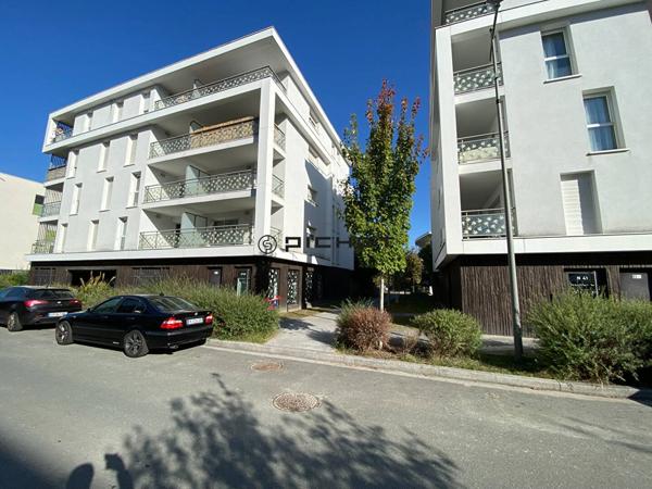 Appartement 2 pièces 42 m² LORMONT - 33310