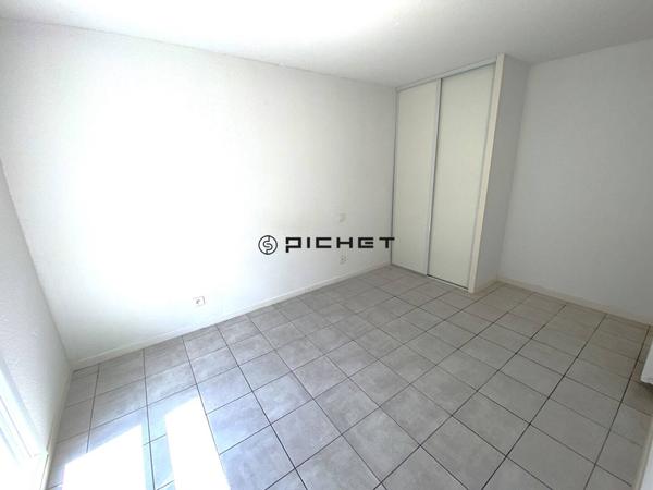 Appartement 2 pièces 42 m² LORMONT - 33310