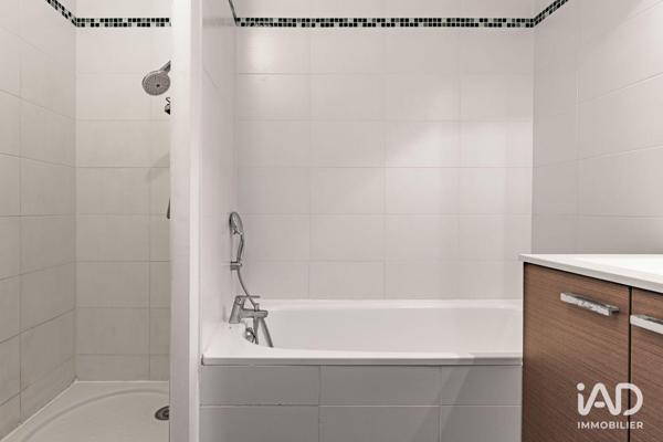 Appartement à vendre 3 pièces 69 m² Chennevières-sur-Marne