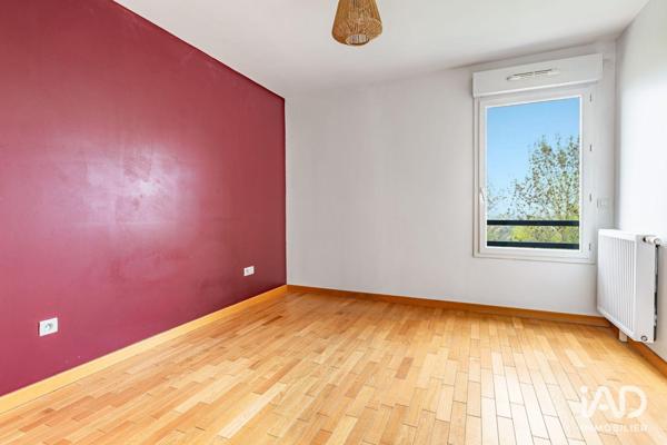 Appartement à vendre 3 pièces 69 m² Chennevières-sur-Marne
