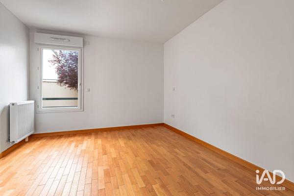 Appartement à vendre 3 pièces 69 m² Chennevières-sur-Marne