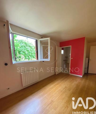 Appartement à vendre 4 pièces 86 m² Cormeilles-en-Parisis