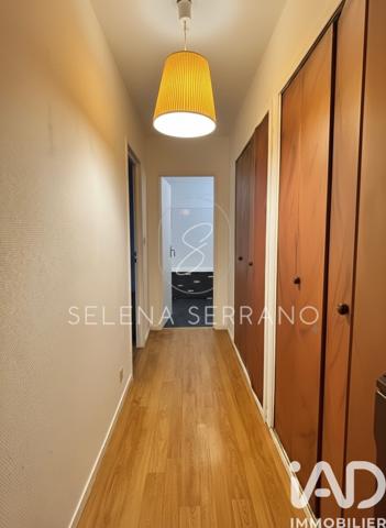 Appartement à vendre 4 pièces 86 m² Cormeilles-en-Parisis