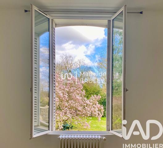 Appartement à vendre 3 pièces 60,57 m² Dourdan